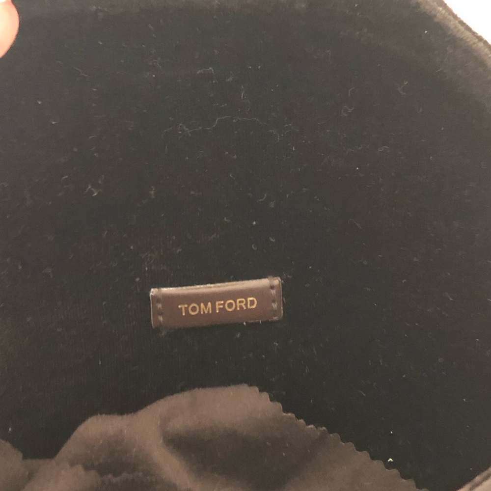 Tom Ford Sunglasses - Picture 3 of 6